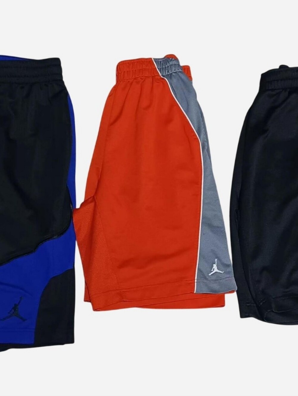 1990s Jordan Basketball Shorts